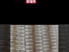 Logotipo 6ml Envase para esmalte de uñas y fábrica de esmalte de gel