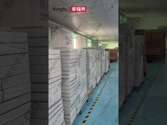 Fabrica 7 ml de esmalte para uñas Envases para botellas Colores personalizables SGS