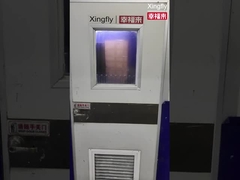 Bottle Cap de esmalte de uñas personalizado colorido botella de vidrio de esmalte de uñas con pincel