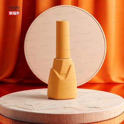 Buen precio Suministros para Arte de Uñas Botella de Esmalte de 15 ml Aceptable para OEM Adecuado para Etiquetado y Soluciones de Empaquetado Personalizadas en la Industria de las Uñas en línea