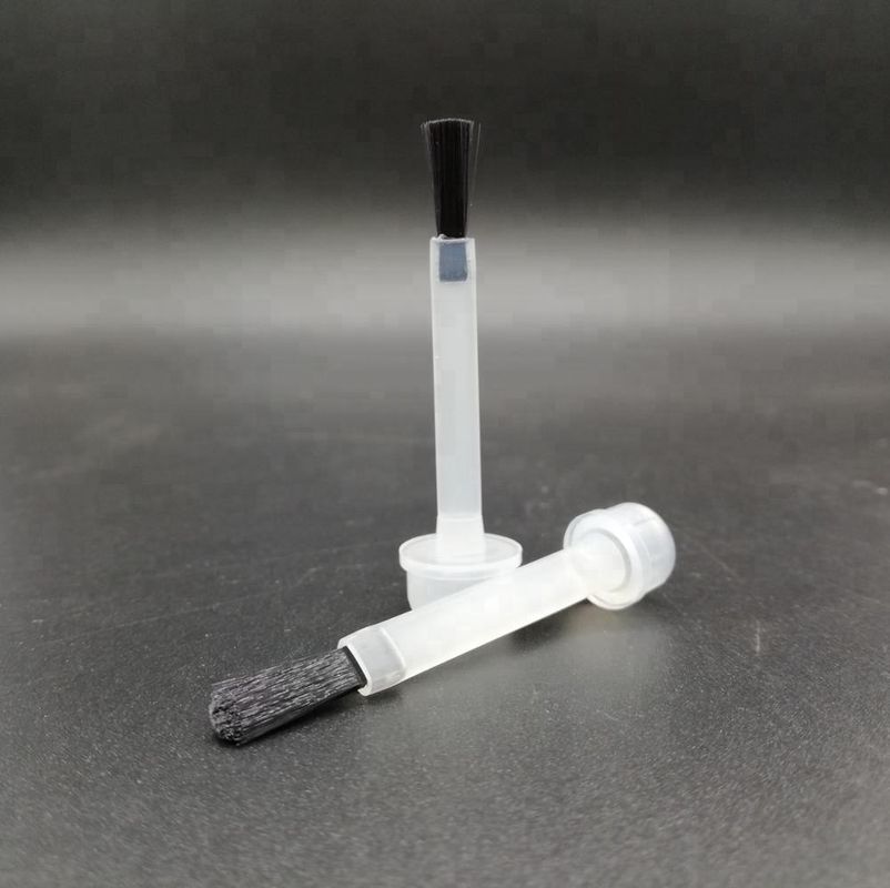Pinceles para uñas de tipo plano PE Dupont Pinceles para uñas Dupont