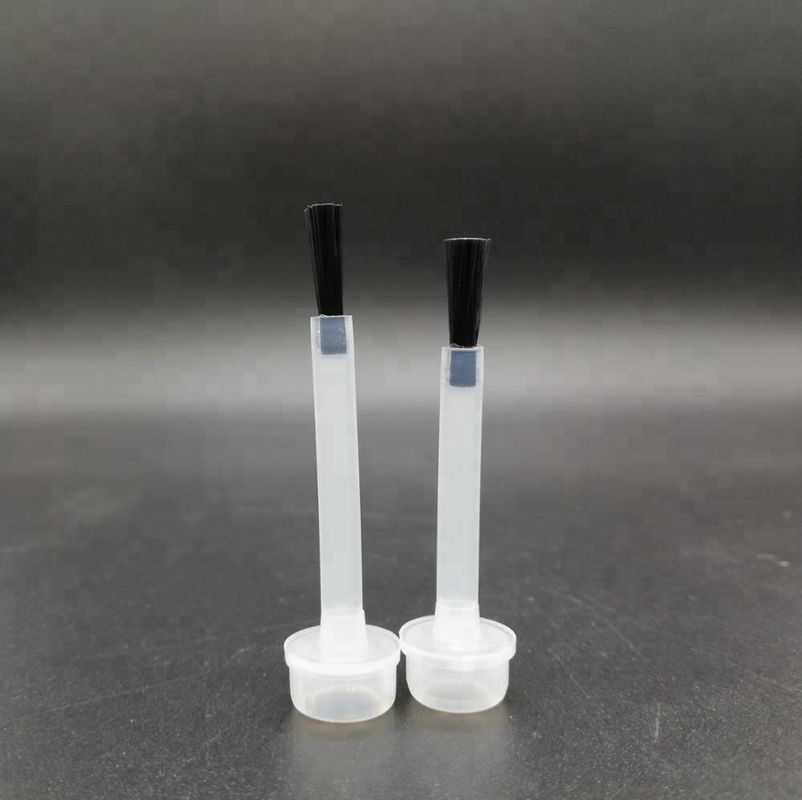 Pinceles para uñas de tipo plano PE Dupont Pinceles para uñas Dupont