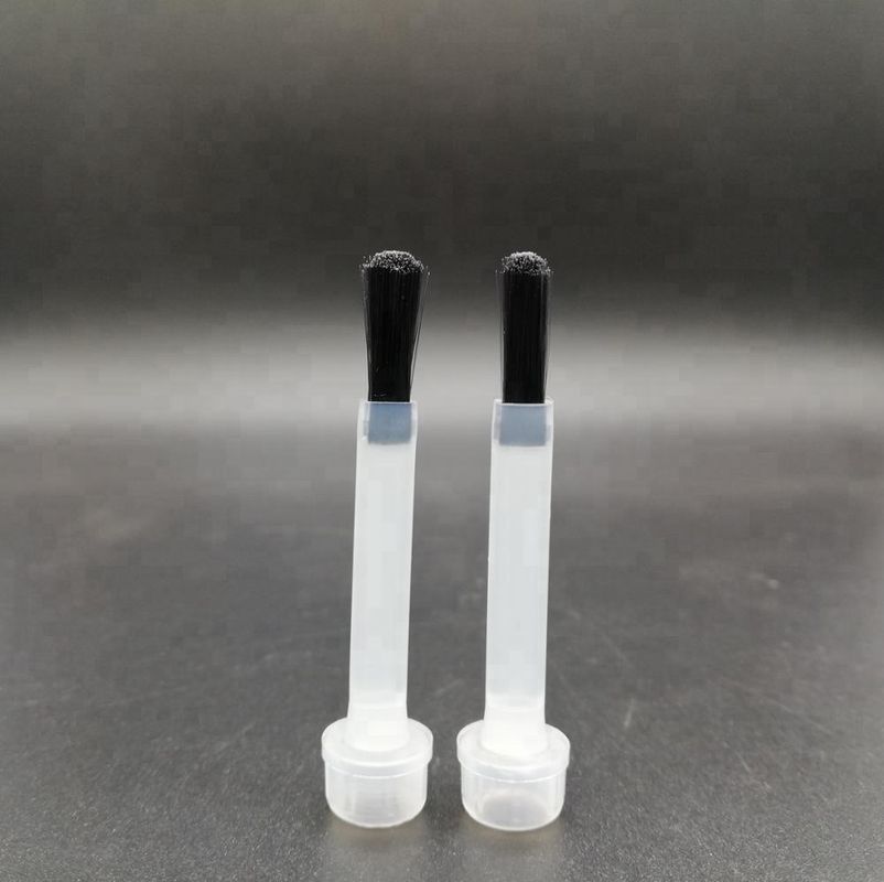 Pinceles para uñas de tipo plano PE Dupont Pinceles para uñas Dupont