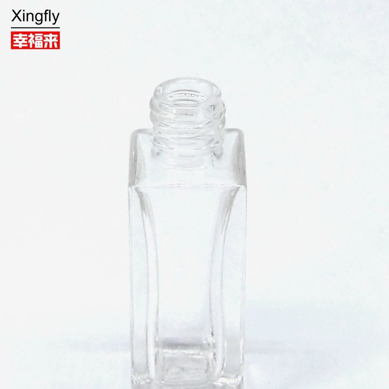 Opcional Xingfly Original Brush 6ml Botella de esmalte para uñas Para esmalte para uñas Gel de esmalte