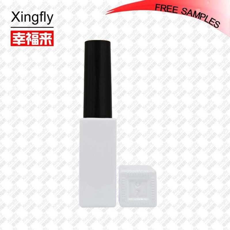 Opcional Xingfly Original Brush 6ml Botella de esmalte para uñas Para esmalte para uñas Gel de esmalte