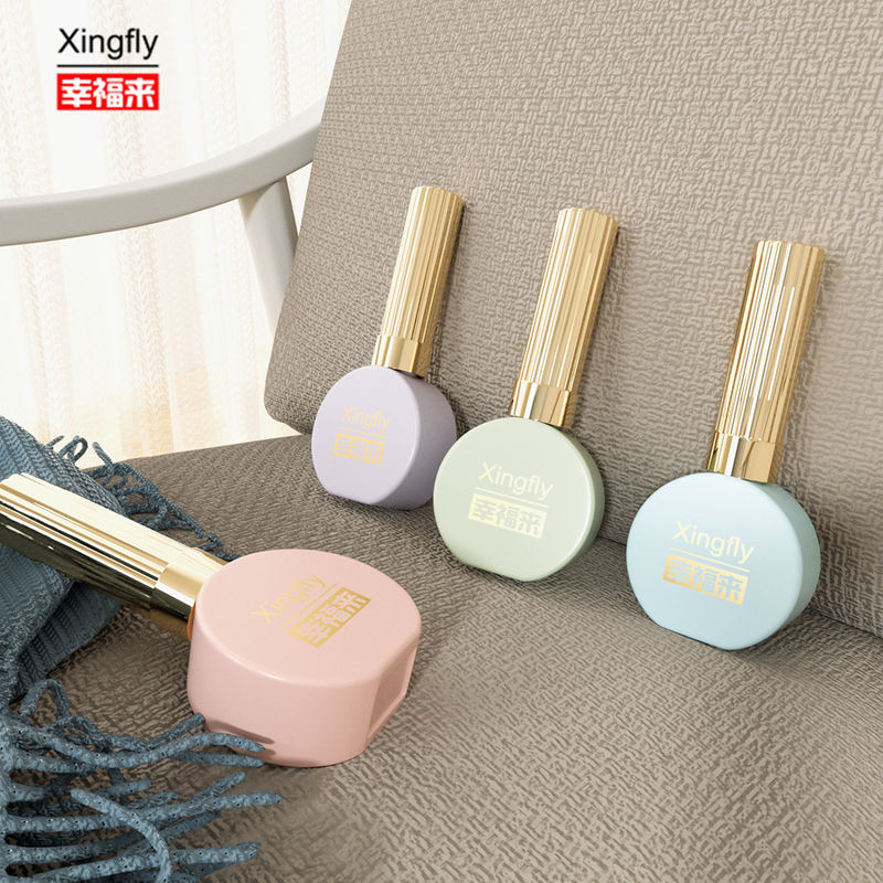 Botella de esmalte de uñas de 15 ml con revestimiento blanco redondo UV Gel de esmalte de uñas botella de vidrio para esmalte de uñas
