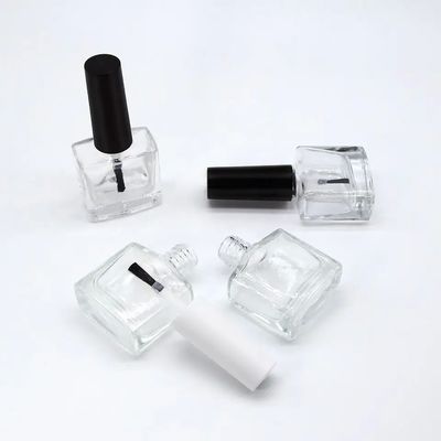Buen precio Botellas vacías de plástico con tapa de 5 ml para profesionales en línea