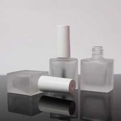 Buen precio DIY 5 ml Botella de esmalte multicolor Contenedor de esmalte vacío en línea