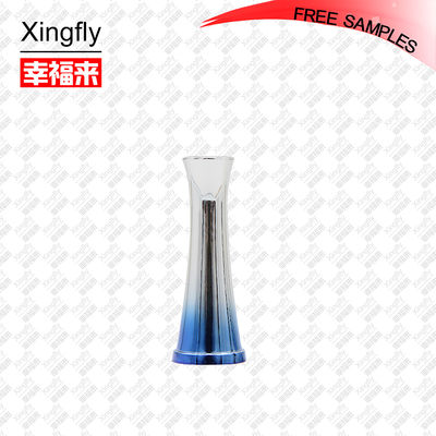 Xingfly Polvo de uñas tapa de botella 60mm de altura tapa de tornillo de plástico