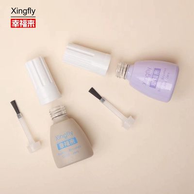 Botellas de esmalte de uñas de 5-15 ml para decoración
