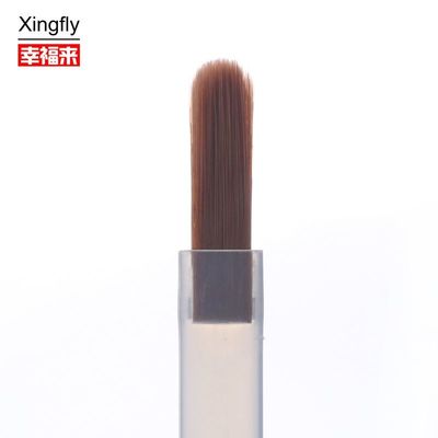Conviente y rápido Brush de reemplazo de esmalte de uñas DuPont Brush de manicura Brush de esmalte de uñas