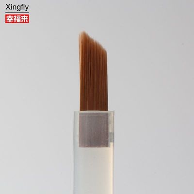 Buen precio Escova de uñas original Escova de uñas de reemplazo Escova de UV Gel Escova de botella de artesanía de uñas en línea