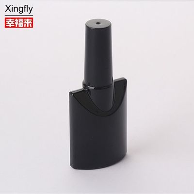 Buen precio Botellas de esmalte de uñas hechas a medida Botellas de esmalte de uñas vacías Botellas de pintura de uñas en línea